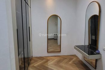 Rumah Baru 2 Lantai di Sutera Palmyra, Alam Sutera Tangerang