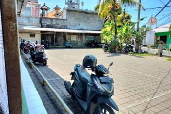 Sewa Tempat Usaha Luas Tukad Nyali Sanur Kaja Denpasar Selatan