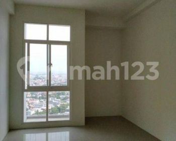 Apartemen termurah bale hinggil merr surabaya. Lantai 7. Siap huni. Baru gress