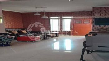 Kesempatan Emas Buat Cobain Tinggal Dirumah Beken Arcamanik