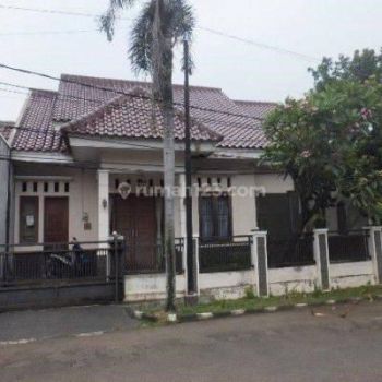 Rumah Murah Di Bintaro Sektor 3 Dekat ke Stasiun Pondok Ranji
