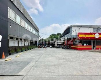 DIJUAL CEPAT AREA KOMERSIL DIKEMANG RAYA AREA KOMERSIL ZONA UNGU Luas Tanah 3145