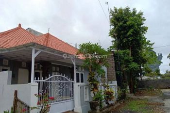 Disewakan Rumah Bali Resort Ungasan Kencana