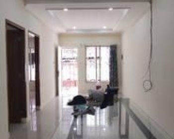 Rumah Standart Rapih Tinggi dr Jln di Belakang Mall Kelapa Gading , Bisa Nego