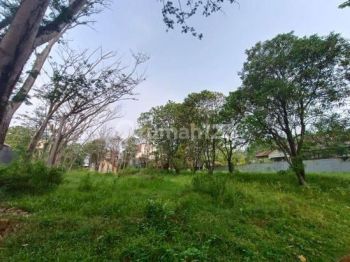 Dijual Kavling Di Cluster Dekat Taman Budaya Sentul City Bogor