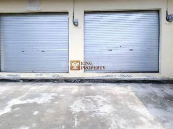 Kios Strategis Utk Usaha Tanah Rendah Tanah Abang 64m2 Siap Pakai