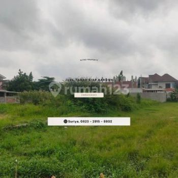 Tanah Jogja Sleman Nego Dekat Bandara Adisucipto Akses Mudah