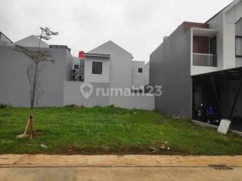 Kavling Citra Garden Puri Daerah Kalideres Jakarta Barat