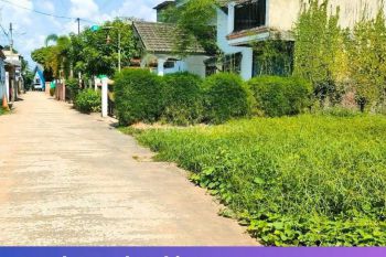 Dijual Tanah Siap Bangun Lokasi Bukit