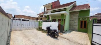Rumah Siap huni Mini Cluster Di yogyakarta