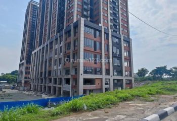 Hunian Bebas Banjir Dekat Pintu Tol, Saran Pendidikan Dan Kesehatan Serta Kota