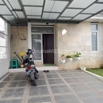 Rumah di Peson ciwastra Buahbatu Bandung Timur