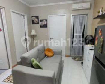 KAN APARTEMEN EAST COAST RESIDENCE