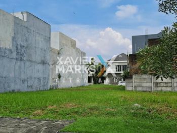 Tanah Dian Istana Moca Vrbana Lokasi Siap Bangun Hunian