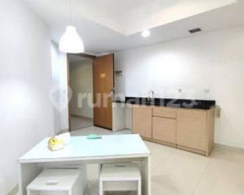 Hrg Menarik Dijual Apartemen The Mansion Kemayoran Twr Capilano Lt 62 M2 Ada 2