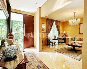 Best Offer Kencana Permai Premium One Gate System