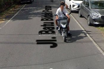 TANAH SEWA COCOK BERBAGAI USAHA LOKASI SANGAT RAMAI