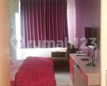 Apartemen Super Nyaman Harga Termurah Sebandung di Emerald