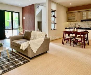 Dijual Rumah Baru Renovasi Total Di Bsd Neo Catalonia