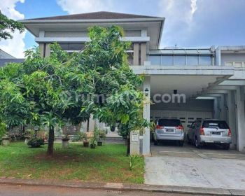 Dijual Rumah di cluster Aurora alam sutra