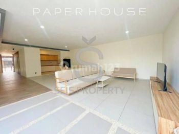 Disewakan Rumah Full Furnish Di Nayapati Kbp Bdg Barat