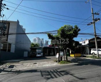 Vg149 Dijual Cepat Tanah Dan Bangunan Cocok Untuk Usaha di Lontar