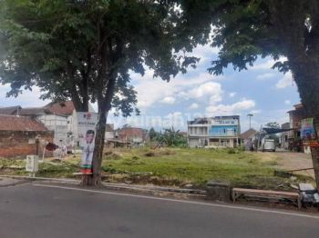 Tanah SHM On Hand, Area Lowokwaru, Kota Malang, Siap Bangun
