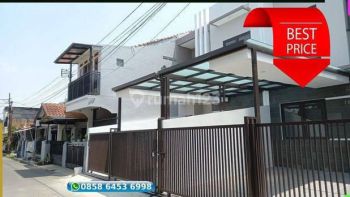 Harga Viral Rumah Siap Huni Di Margahayu Kota Bandung 323A5