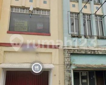 Ruko Siap Pakai di Alam Sutera Tangerang TURUN HARGA,,,!