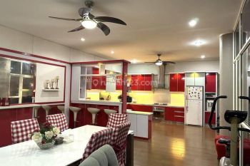 Super Unlimited Rumah Luxury Diarea Beken Kota Baru Parahyangan