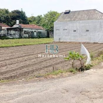 Tanah Pekarangan Murah di Kediri Dekat Kantor Pemkab Kediri