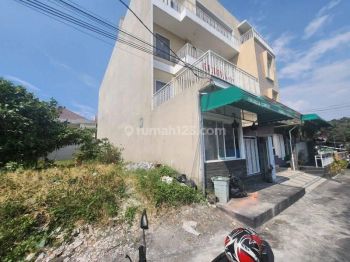 Tanah Dekat Wisata Kuliner Kota Malang, Cocok Untuk Bangun Usaha