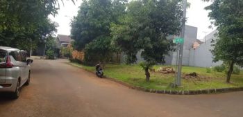 Kavling Grand Wisata Di Jual Cepat Lt.270