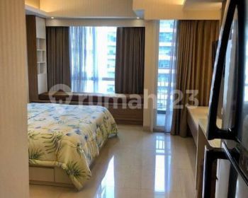 Apartemen The H Residence Cawang Jakarta Timur