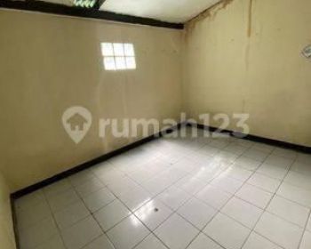 HITUNG TANAH SAJA!RUMAH TENGAH KOTA LEUWI PANJANG SAYAP PETA