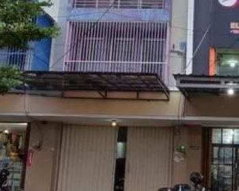 Dijual Ruko Harmoni di Harapan Indah Bekasi