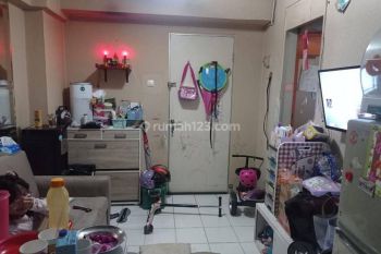 Apt gadingnias bougenvilla jual super murah