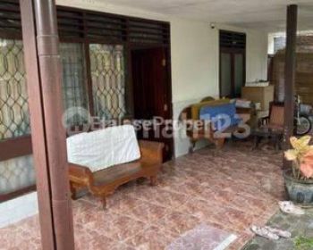 Jual Rumah Di Jl. Simo Sidomulyo, Surabaya Pusat