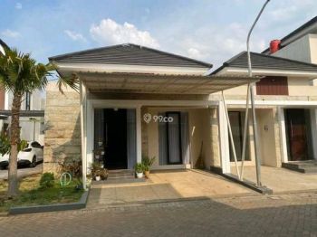 Rumah Mewah Harga Murah Pudak Payung Banyumanik Semarang