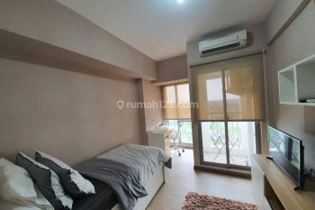 Sewakan Murah Unit Apartemen M Town Gading Serpong
