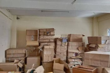 Dijual Cepat Gudang Di Elang Laut PIK  Siap Pakai