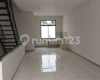 Jarang Ada Ruko di Hbbc Kota Baru Parahyangan