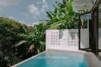 4bdr Villa Kerobokan Canggu Near Plataran Canggu