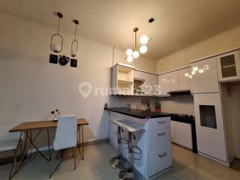 Rumah MURAH akses lebar CLUSTER FURNISHED dkt k Jalan Raya & TOL