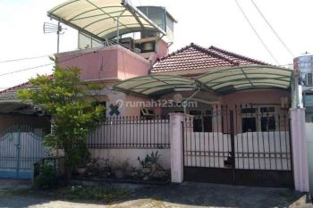 Rumah Nirwana Regency Murah Surabaya. Rik.ya618