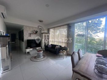 Rainbow Spring Condovillas furnish 4 Kamar Tidur