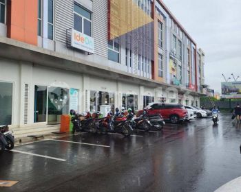 Ruko Strategis di Komplek Ruko Burgundy Summarecon Bekasi