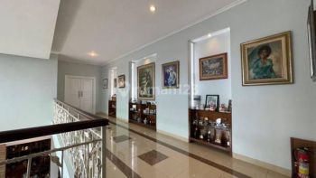 Rumah Nuansa Bali Bagus Surat Shm Dalam Di Villa Cinere Mas