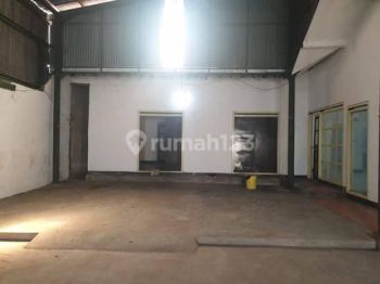 Dijual/Disewakan Gudang Kopo Bihbul