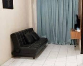 Apartemen semifurnish di bwh pasaran , bsd